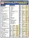 Medical Terminology Basics Quick Study Guide Medical Terminology Basics Quick Study Guide 8½" x 11" laminated fold out guide.