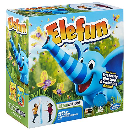 Elefun and Friends Elefun Game, New, Free Shipping eBay