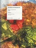 Introduction to Comparative Politics PSCI 2012 General Textbook (Political Science)