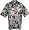 Georgia Bulldogs Hawaiian Shirt - Medium