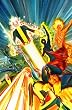 New Mutants Poster - Alex Ross