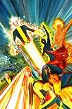 New Mutants Poster - Alex Ross