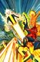 New Mutants Poster - Alex Ross