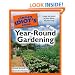 The Complete Idiot's Guide to Year-Round Gardening
