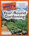 The Complete Idiot's Guide to Year-Round Gardening