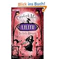 Lilith: Die Uralte Metropole - Zweiter Roman