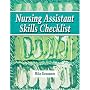 Nursing Assistant Skills Checklist