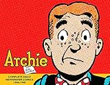 Archie : the complete daily newspaper comics