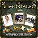 Las Inmortales de Los Angeles Azules