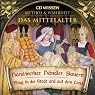 H&ouml;rbuch Handwerker, Händler, Bauern (Das Mittelalter)