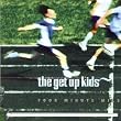 Four Minute Mile