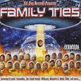 Ski Dog Records Presents... Family Ties