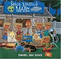Space Station Mars (Clubhouse Book)