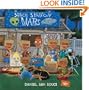 Space Station Mars (Clubhouse: TV Tie-In Books)