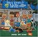 Space Station Mars (Clubhouse Book)
