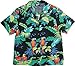 RJC Womens XS to Plus 3X Jungle Parrot Camp Shirt