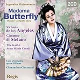 Madame Butterfly 2CDs