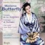 Puccini: Madama Butterfly