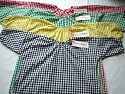 Child's painting apron 1 - 2 years