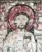 Photographic Prints of AN APOSTLE OF CHRIST. Spanish Romanesque mural painting, c112 from Granger Art on Demand