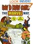 How to Draw Comics the Marvel Way