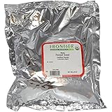 Organic Whole Fennel Seed 16 oz (453 grams) Pkg