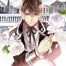 MY Butler 01 Serge Bradford(CV:河村眞人)