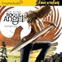 Rogue Angel 20 - Footprints