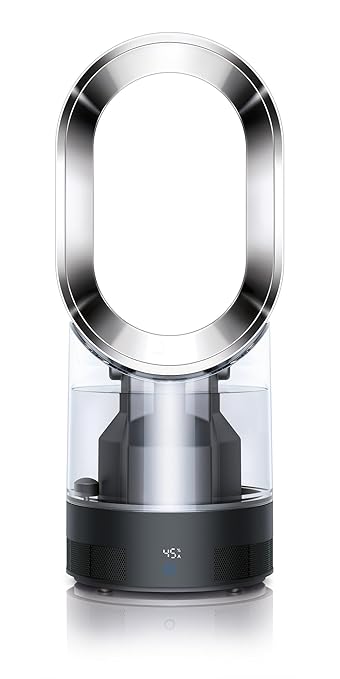 Quạt không cánh USA - 4