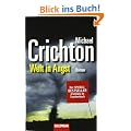 Welt in Angst
