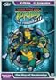 Teenage Mutant Ninja Turtles: Fast Forward - The Day of Awakening v.2