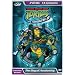Teenage Mutant Ninja Turtles: Fast Forward - The Day of Awakening v.2