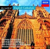 World of English Cathedrals Search