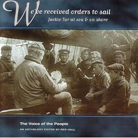 Voice of the People 12: We've Received Orders To Sail - Jackie Tar At Sea & On Shore