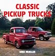 pickup truck