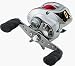 Team Daiwa ZILLION TDZLN100SHLA Baitcasting Reel