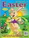 The Real Story of Easter Coloring Book 