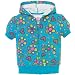 The Children's Place Big-Girls Short-sleeved Hoodie