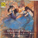 Opening Night: