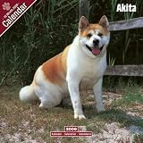 Eigenschaften Avonside Publishing Ltd.  / Kalender 2009 Akita
