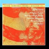 Classical Music : Contemporary Czech Music - Atelier II.