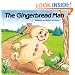 The Gingerbread Man (Easy-to-Read Folktales)