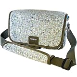 Olympus Fashion Digital SLR Gadget Bag for Olympus Evolt Cameras