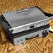 George Foreman PN2PC180 Panini Maker