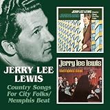 Country Songs for City Folk/Memphis Beat