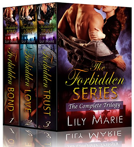 The Forbidden Series (Complete Trilogy)