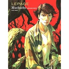 Muchacho, Tome 2 :