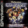 Extreme Go-Kart Racing PS