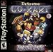 Extreme Go-Kart Racing PS