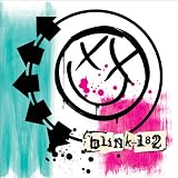 Blink 182 Self Titled (2x LP 180 Gram Black)